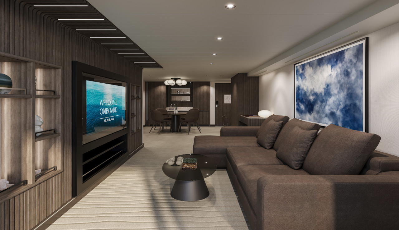 COVE RESIDENCE CO1