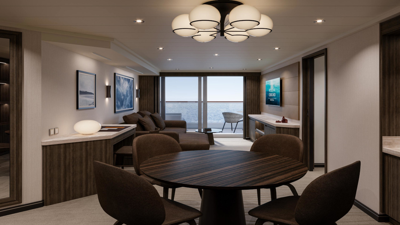 COVE RESIDENCE COJ