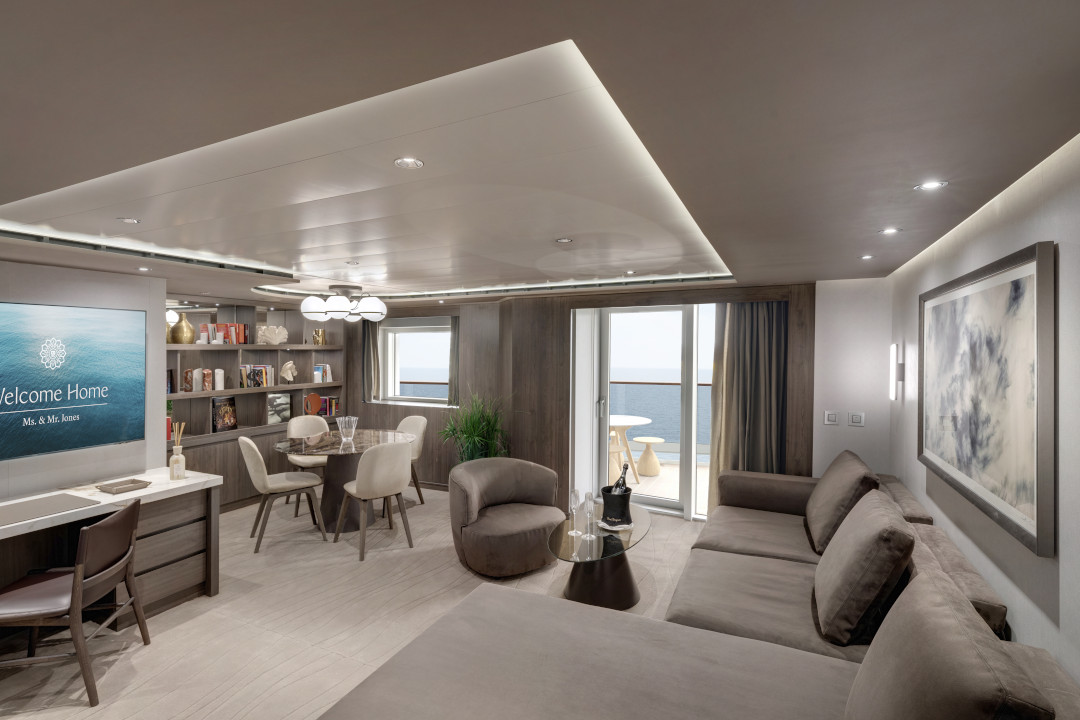COCOON RESIDENCE