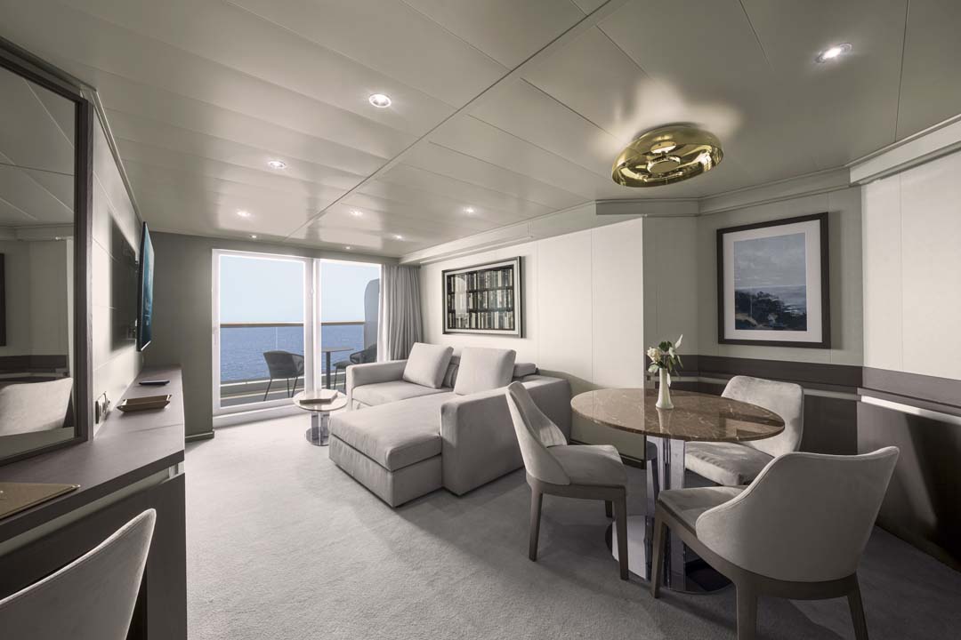 GRAND PENTHOUSE