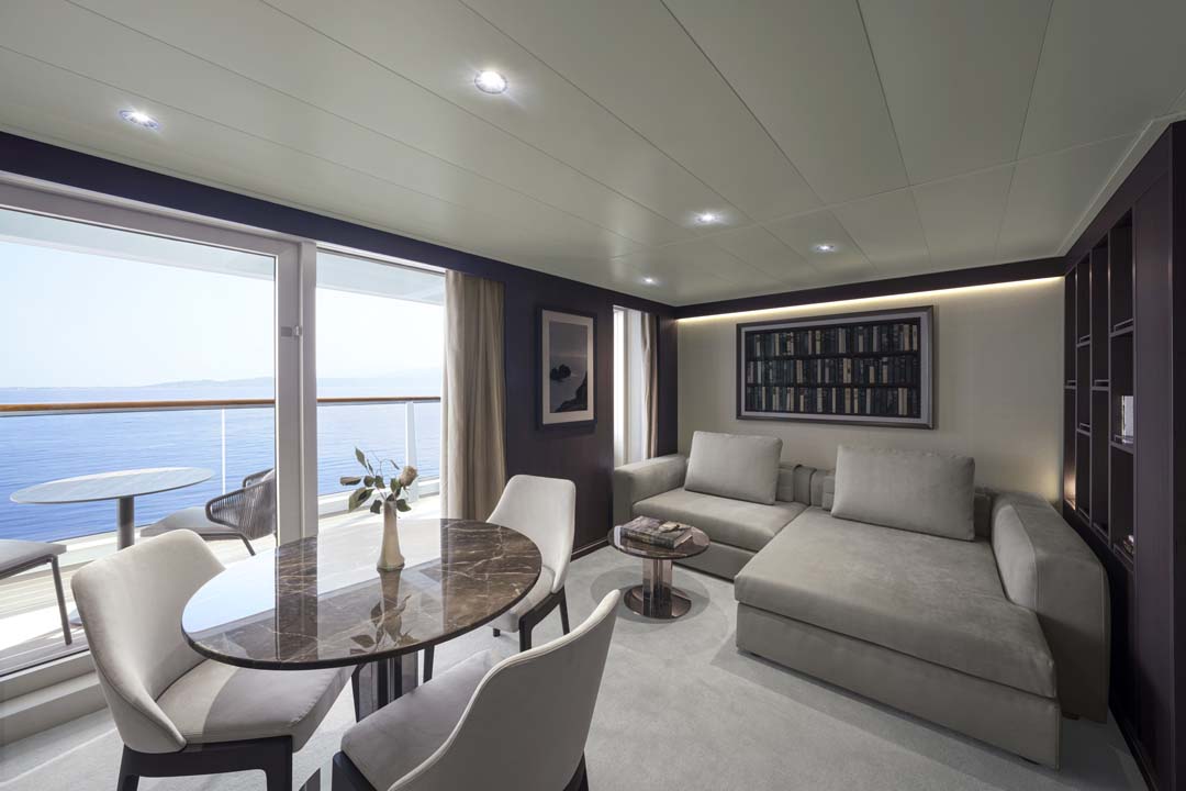 PREMIER PENTHOUSE