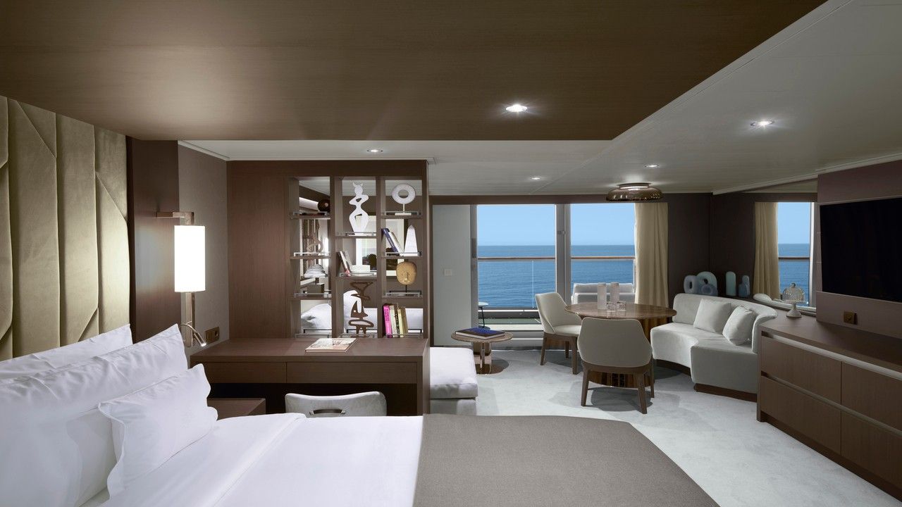 PENTHOUSE
