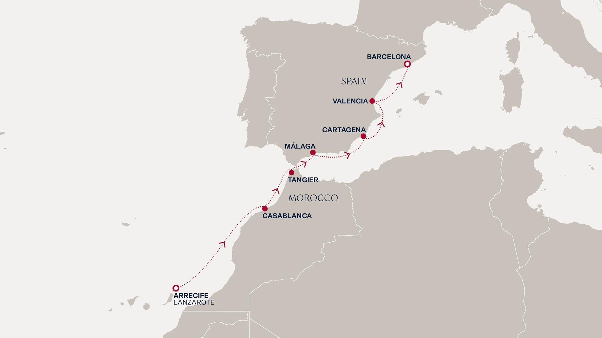 Velkolepá cesta do marockých medín, maurských pevností a moderních obchodů