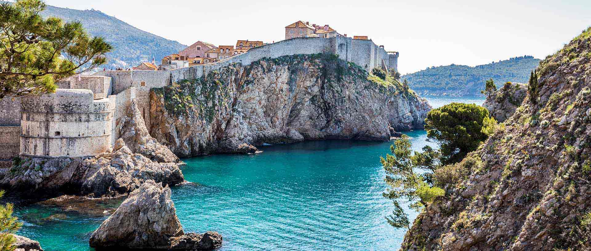 Prodloužená cesta za řeckými poklady a Jadranskou riviérou