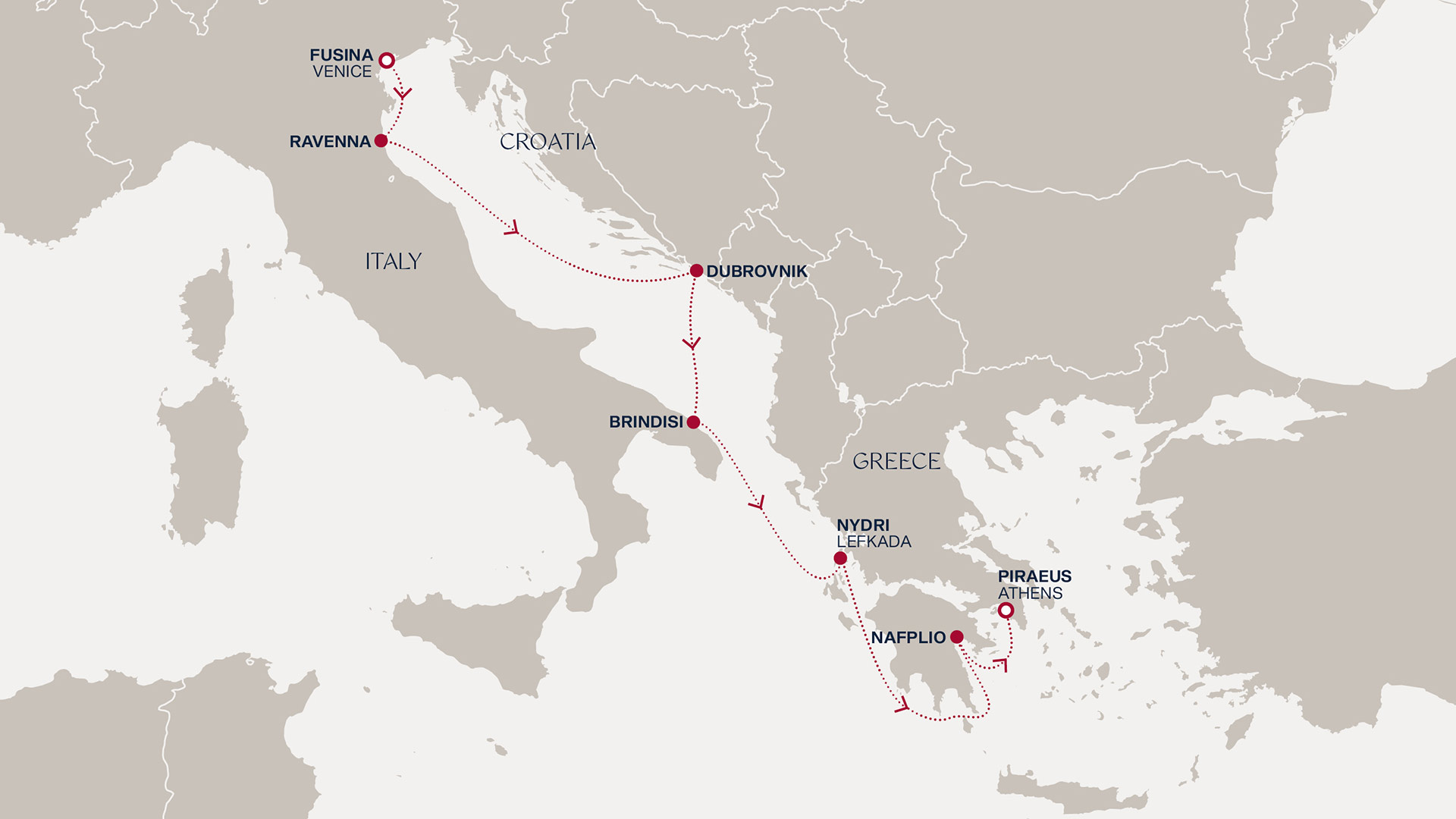 Cesta za kubismem Kyklad a tajemstvím černých písků Santorini